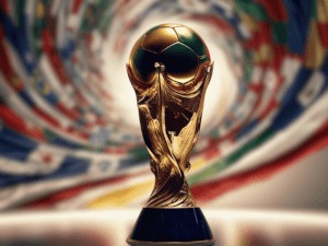 体育奇观集,史无前例的,开球盛典,世界杯半决赛,2026世界杯,赛程时间,最佳球队,决赛分析